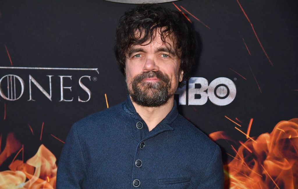 Peter Dinklage