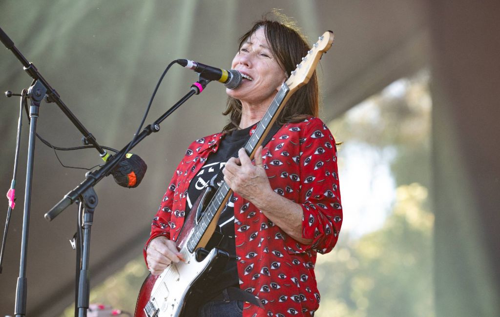 Kim Deal