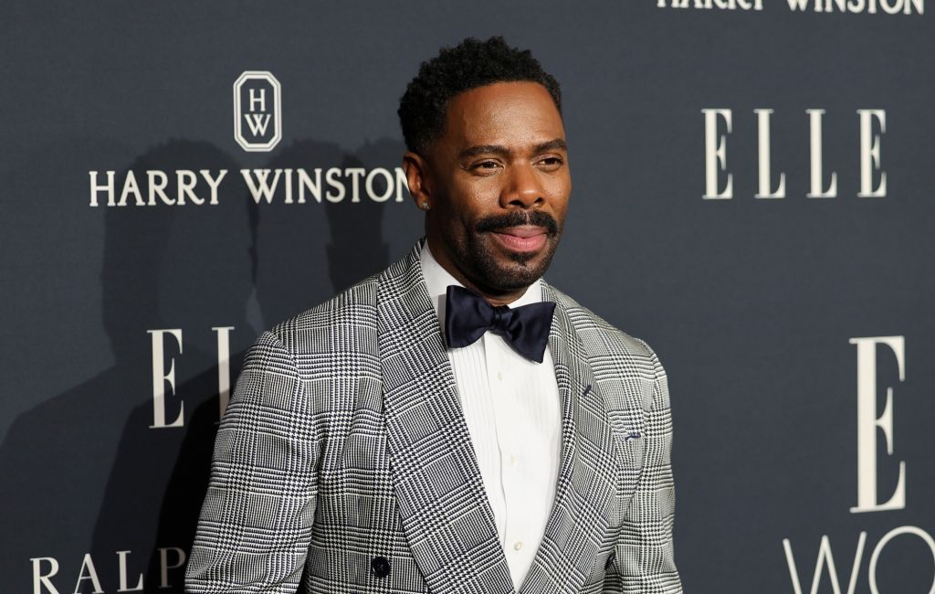 Colman Domingo