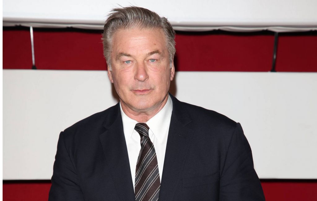 Alec Baldwin