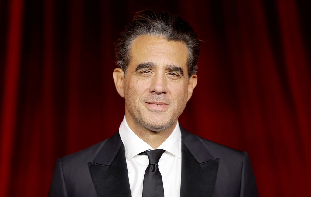 Bobby Cannavale