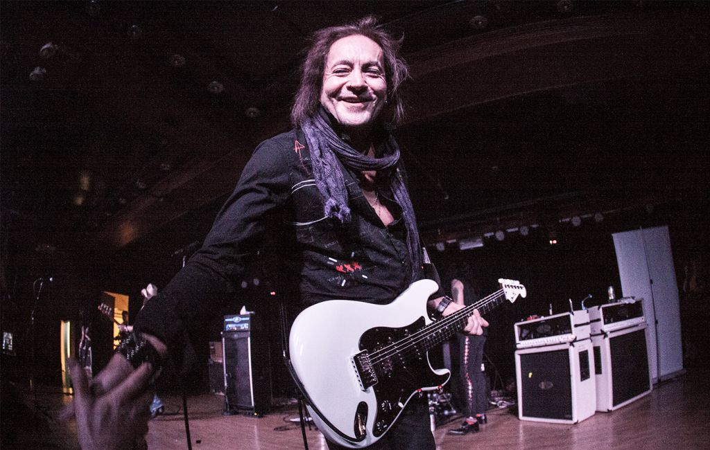 Jake E. Lee