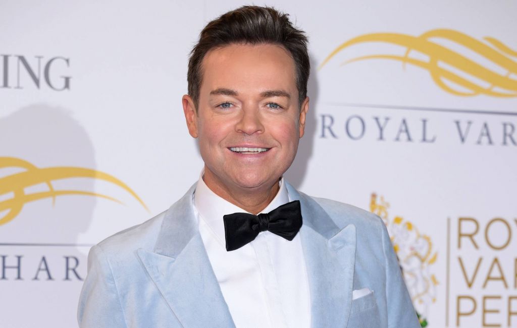 Stephen Mulhern