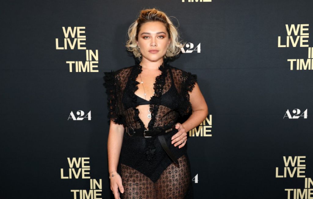 Florence Pugh