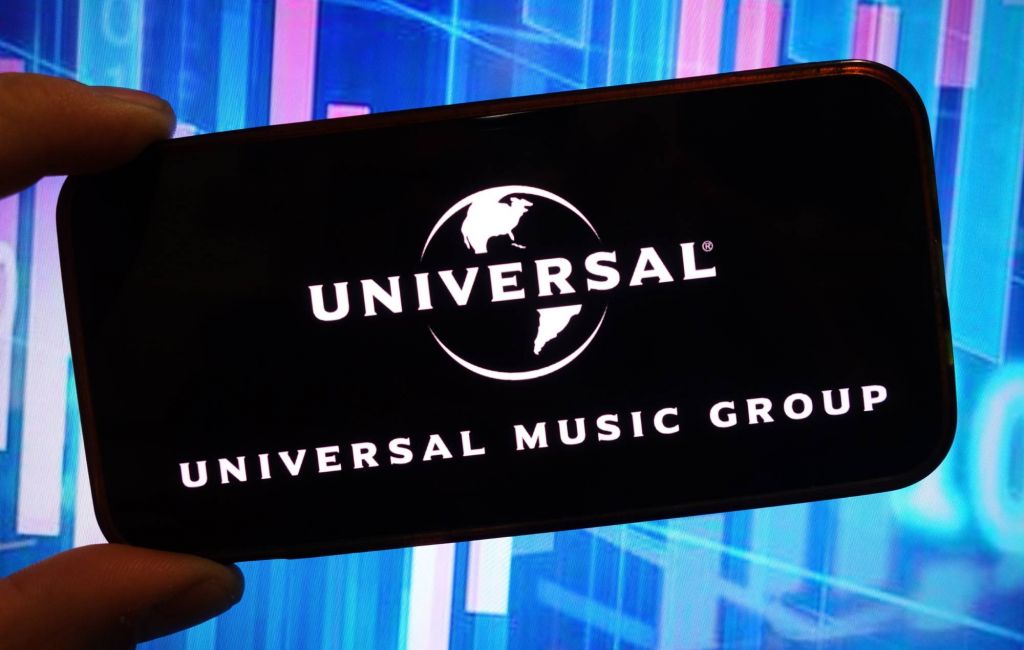 Universal Music Group