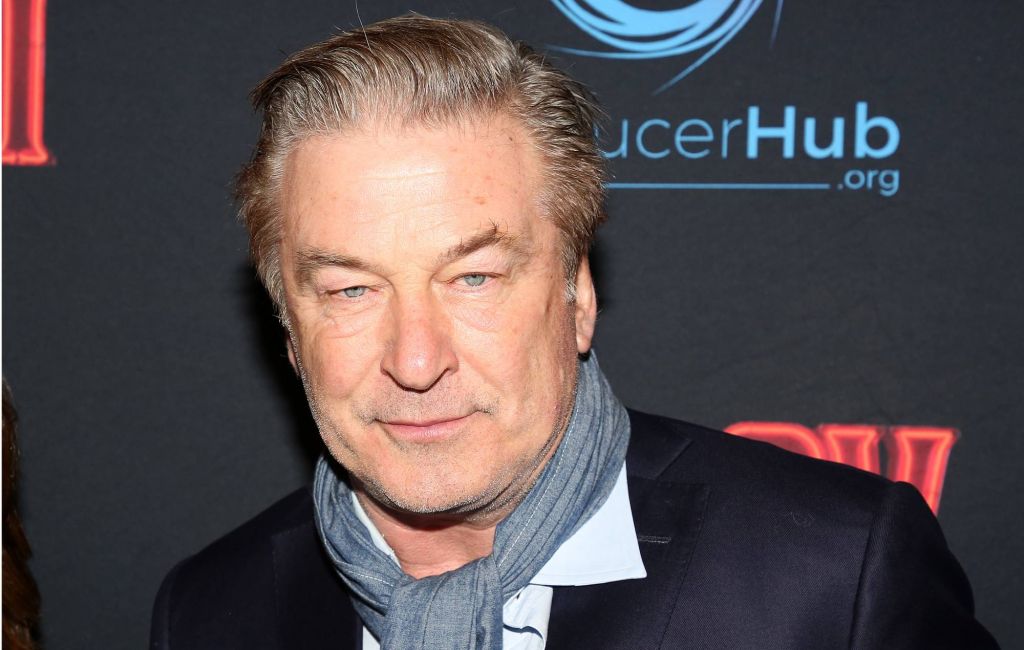 Alec Baldwin