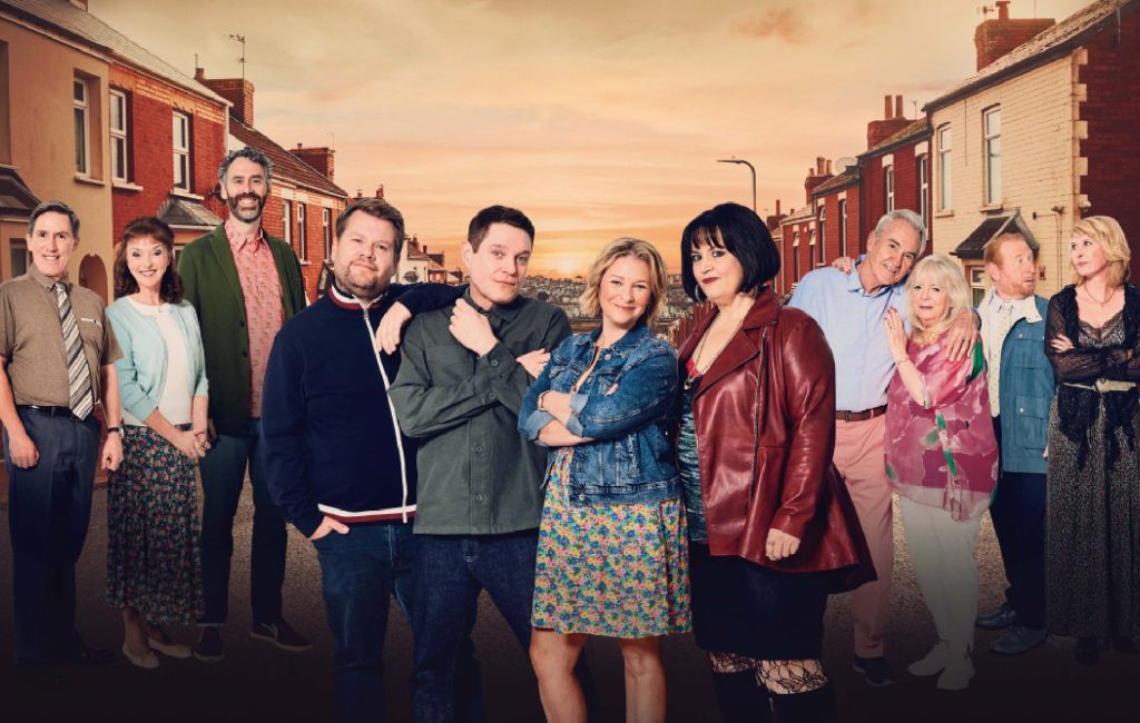 ‘Gavin And Stacey’ cast