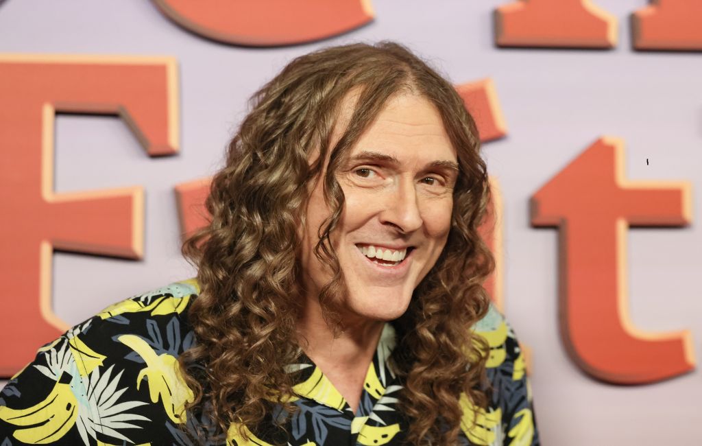 'Weird Al' Yankovic