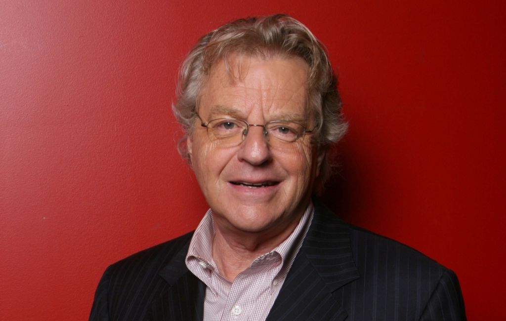 Jerry Springer