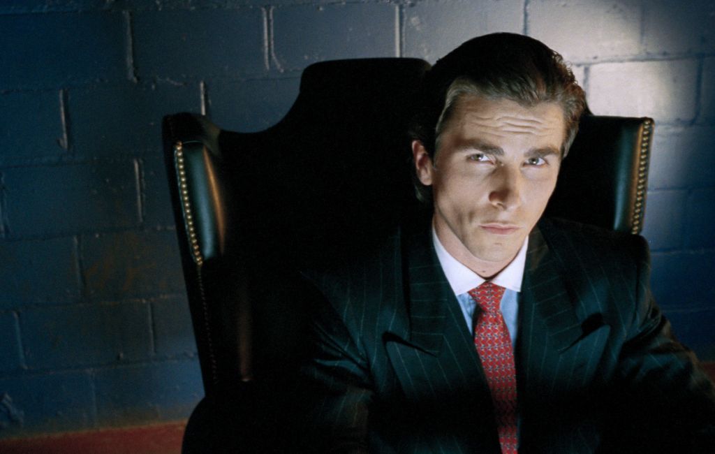 American Psycho