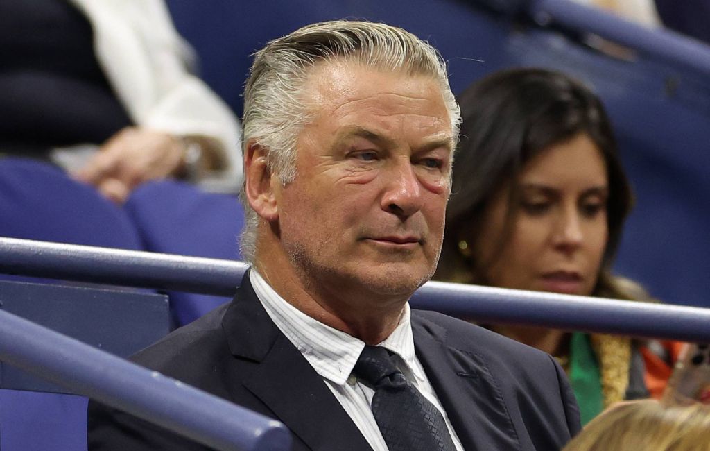 Alec Baldwin