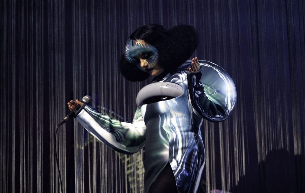 Björk