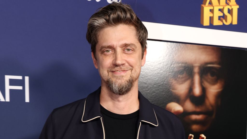 Andy Muschietti. CREDIT: Eric Charbonneau/A24 via Getty Images