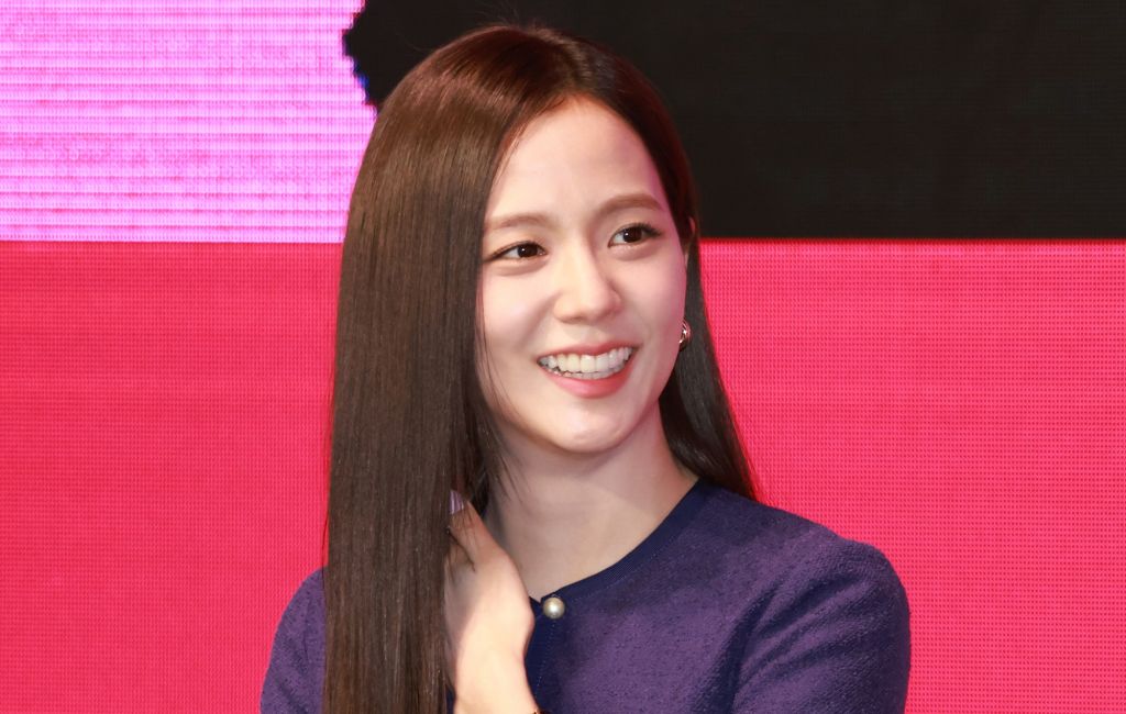 blackpink jisoo comeback february