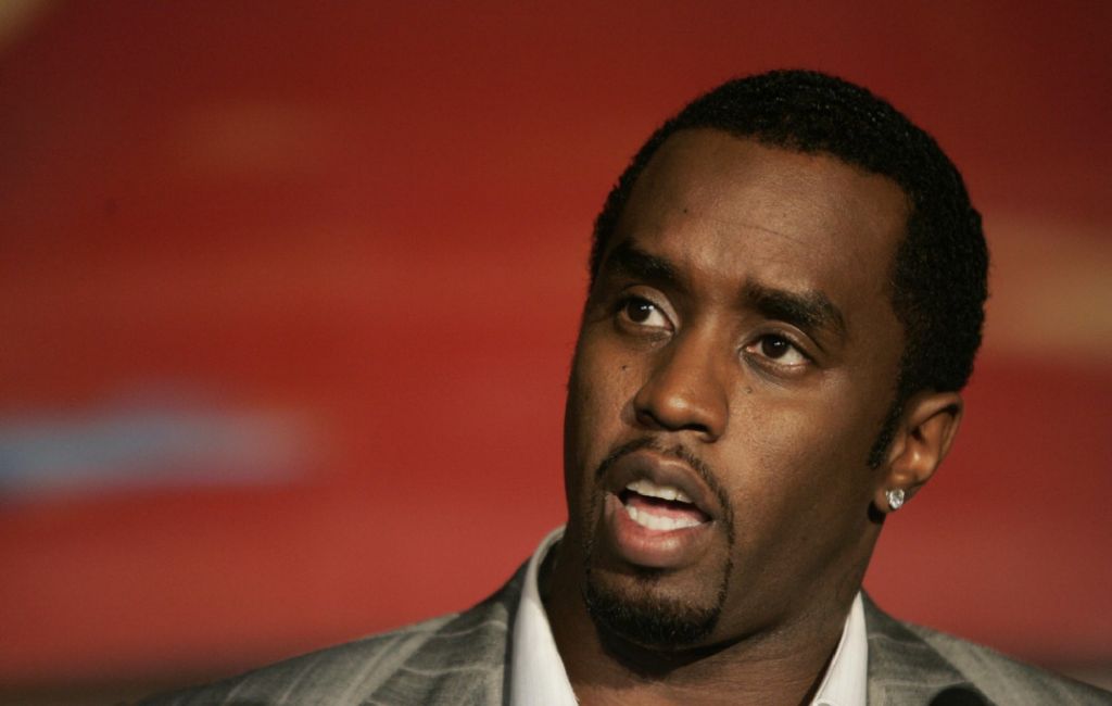 Diddy