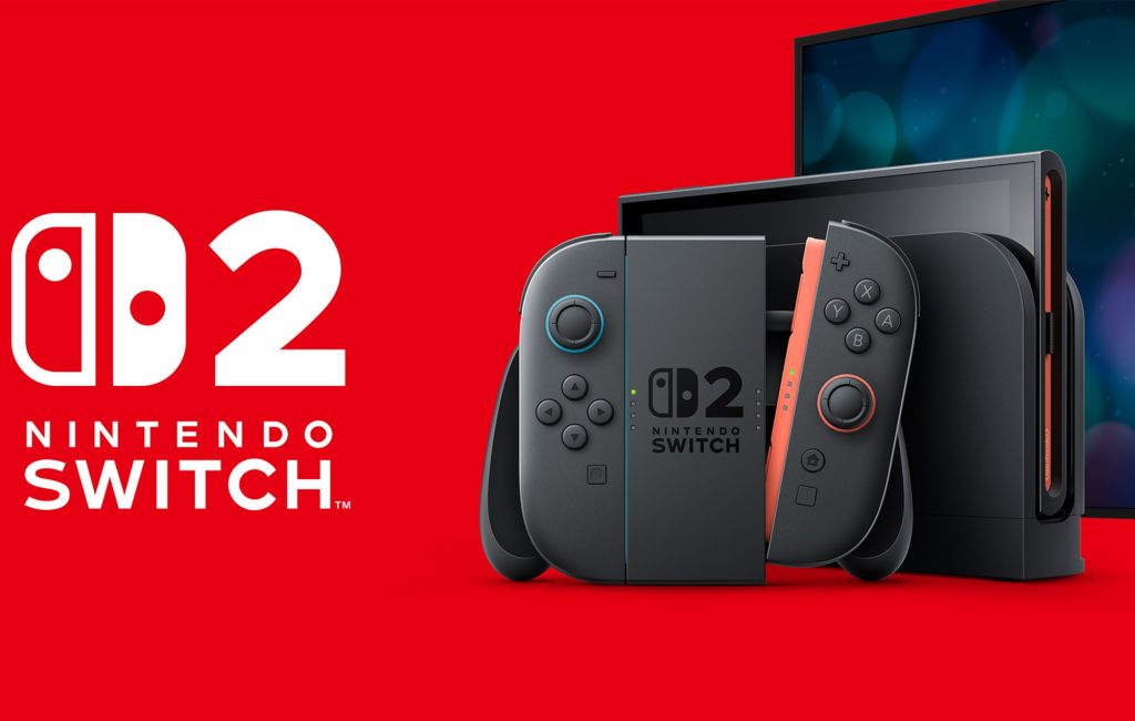 Nintendo Switch 2: