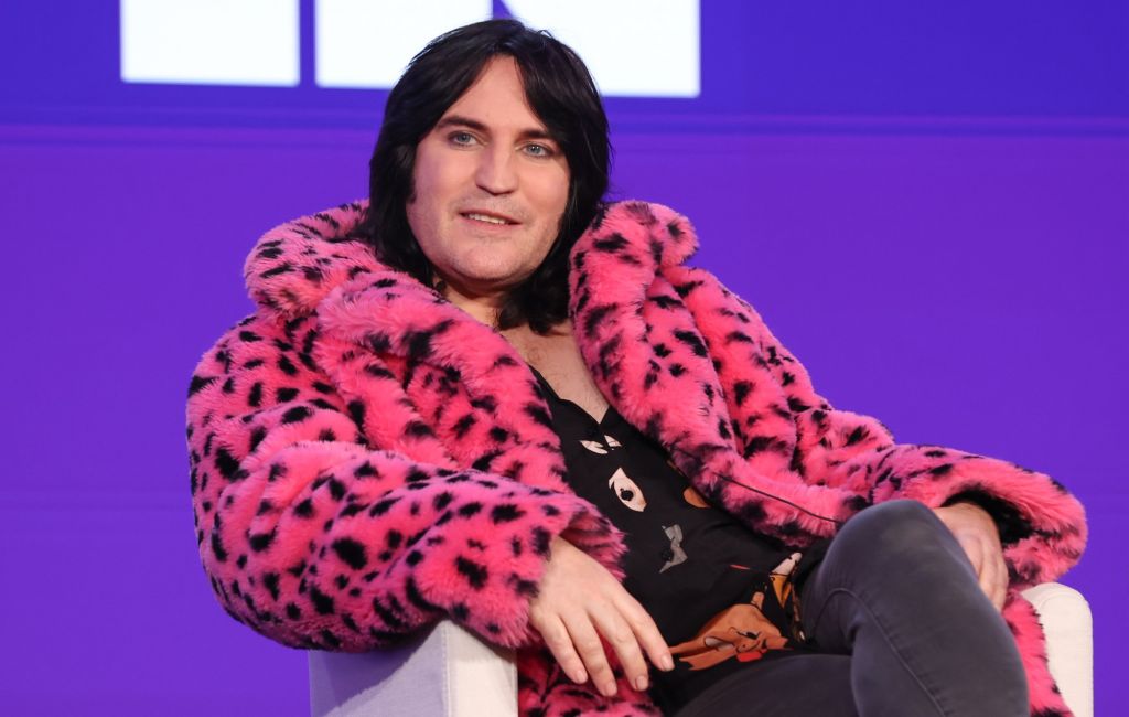 Noel Fielding