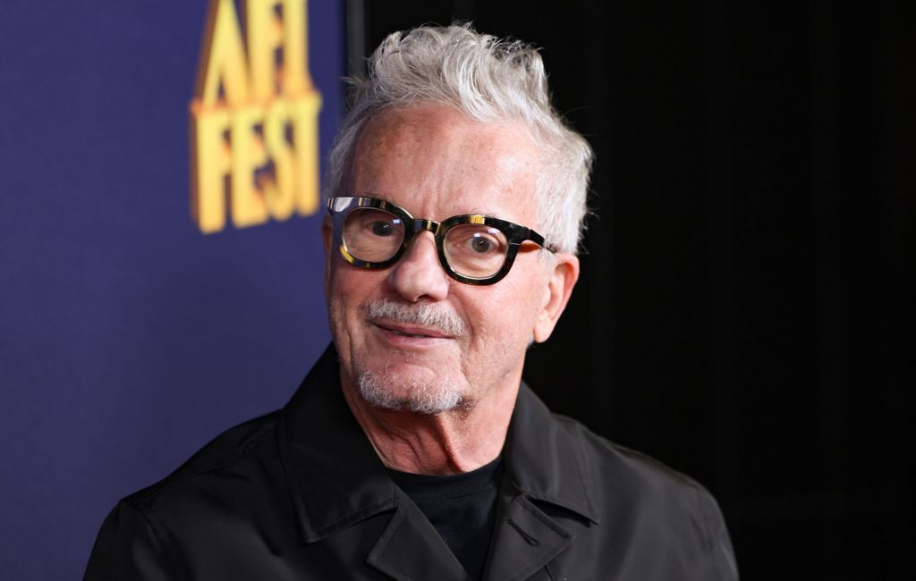 Mark Mothersbaugh, 2024.