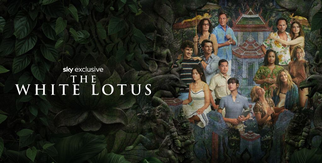 The White Lotus