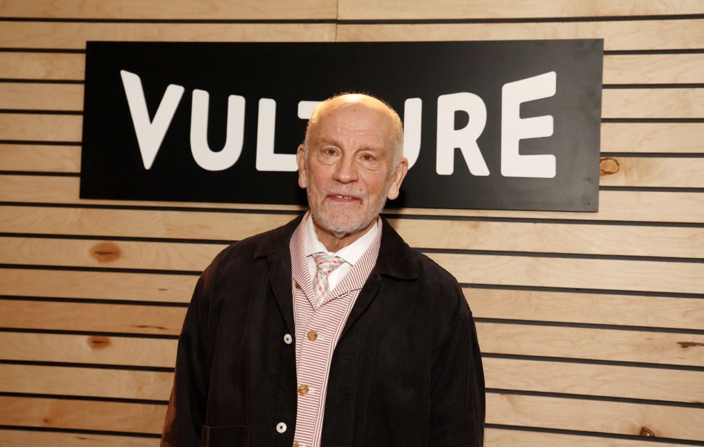 John Malkovich