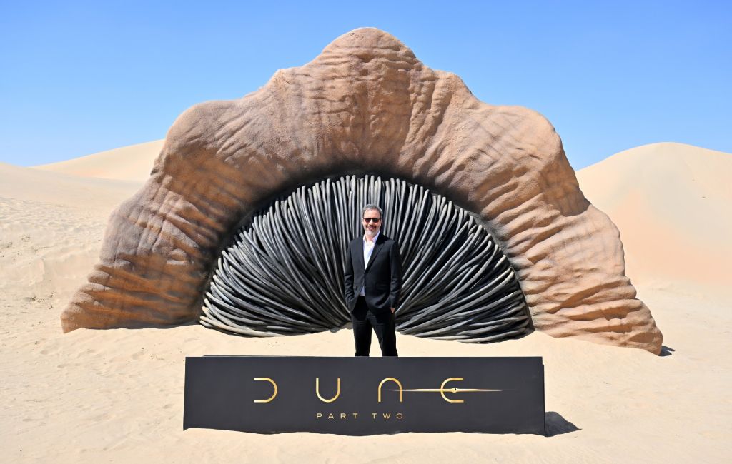 Dune