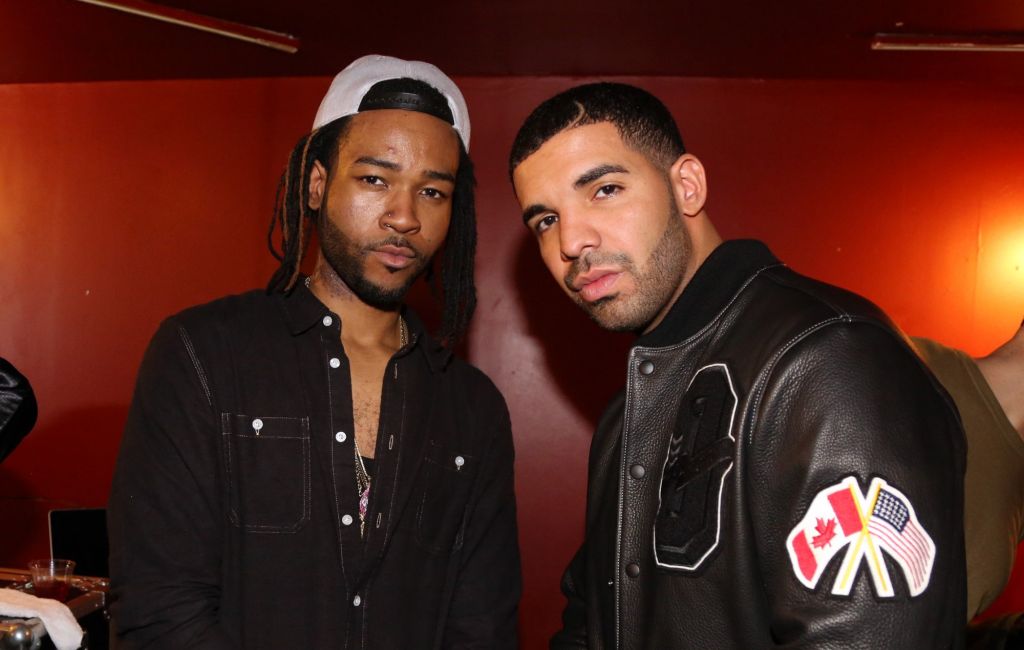 drake partynextdoor best collaborations songs ranked