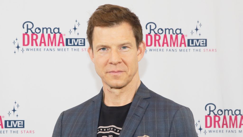 Eric Mabius. CREDIT: Mireya Acierto via Getty Images.