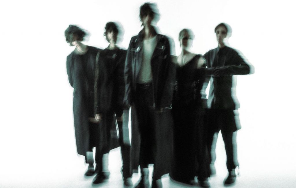 The Horrors press picture