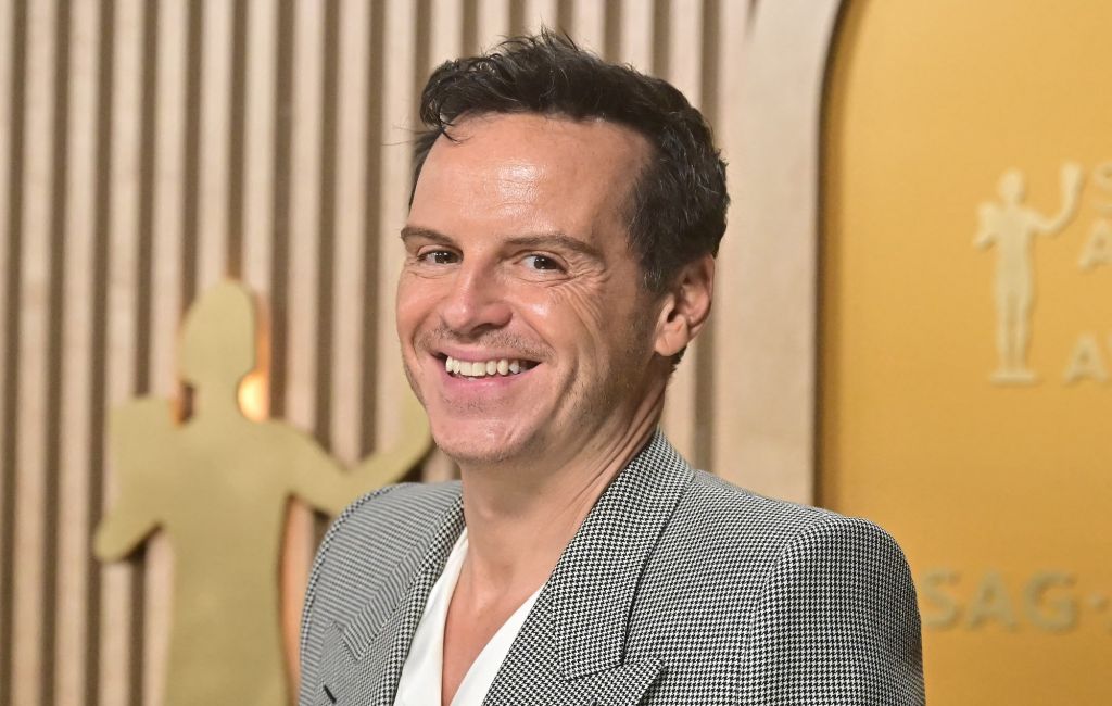 Andrew Scott