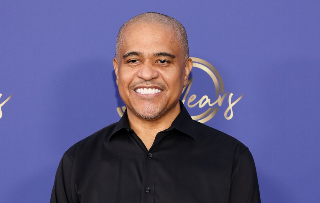 Irv Gotti. Photo credit: Tommaso Boddi/Variety via Getty Images.