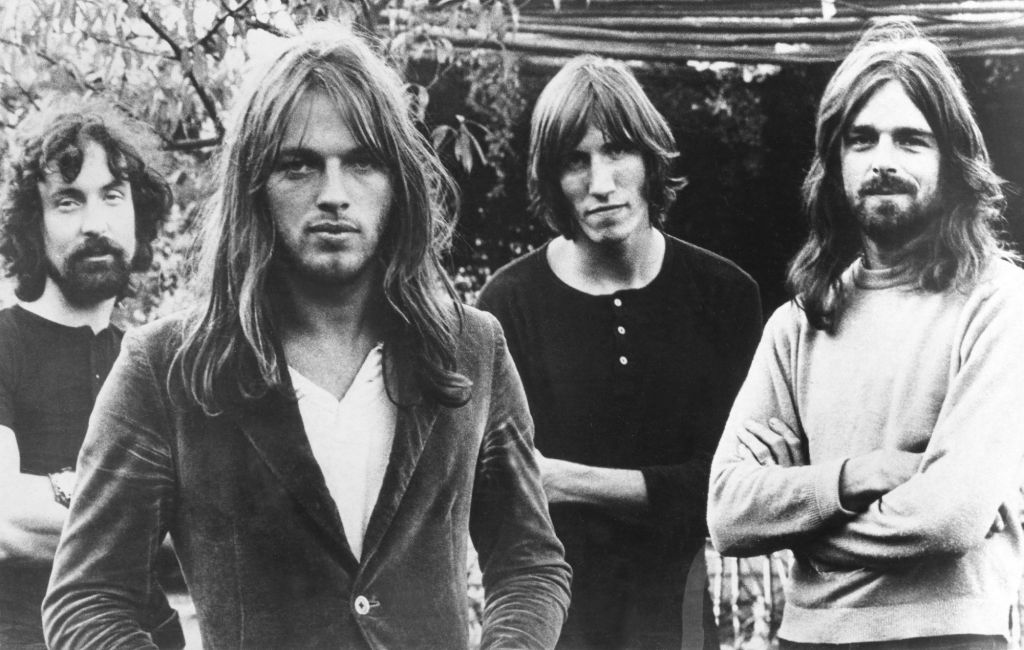 Pink Floyd