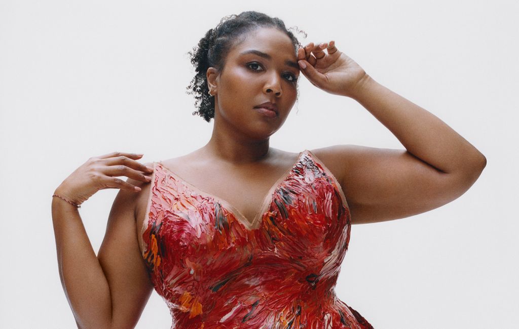 Lizzo