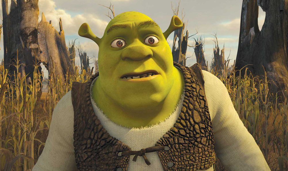 Shrek