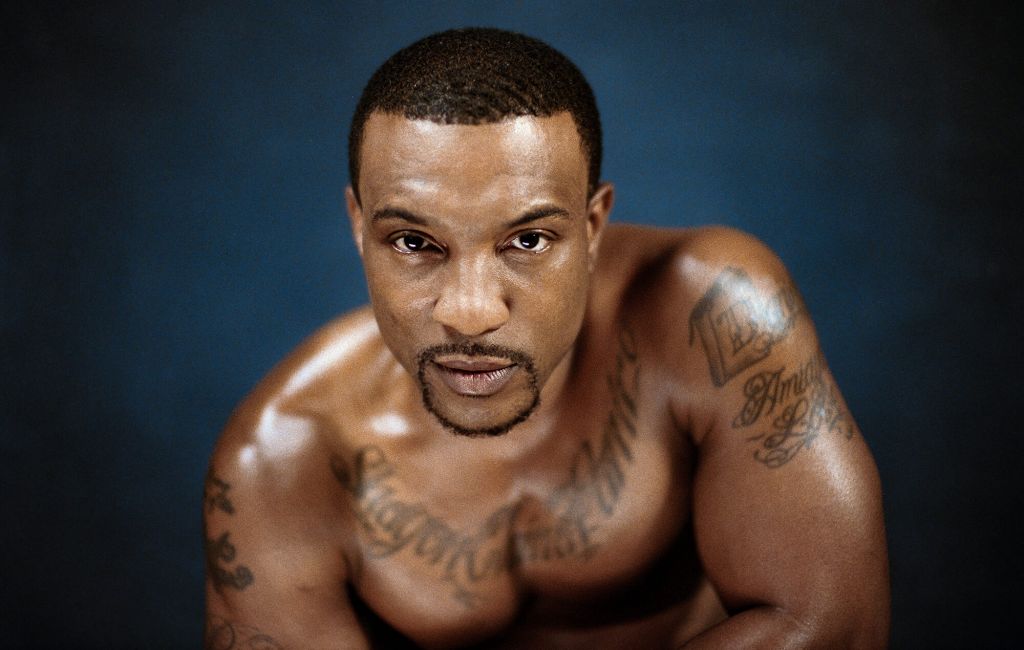 Ashley Walters