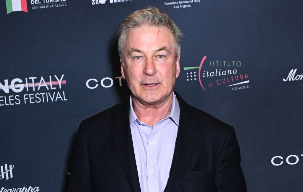 Alec Baldwin