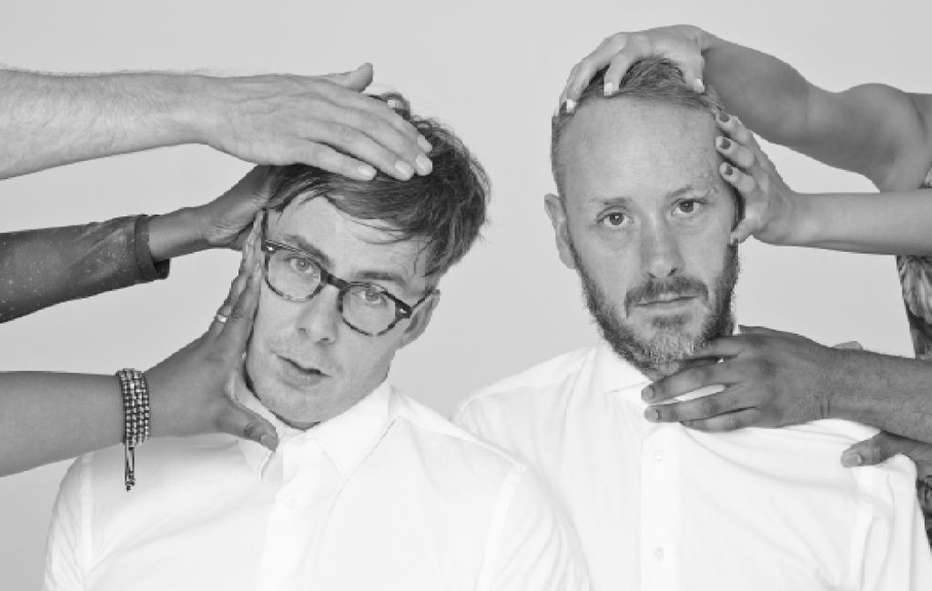 Basement Jaxx