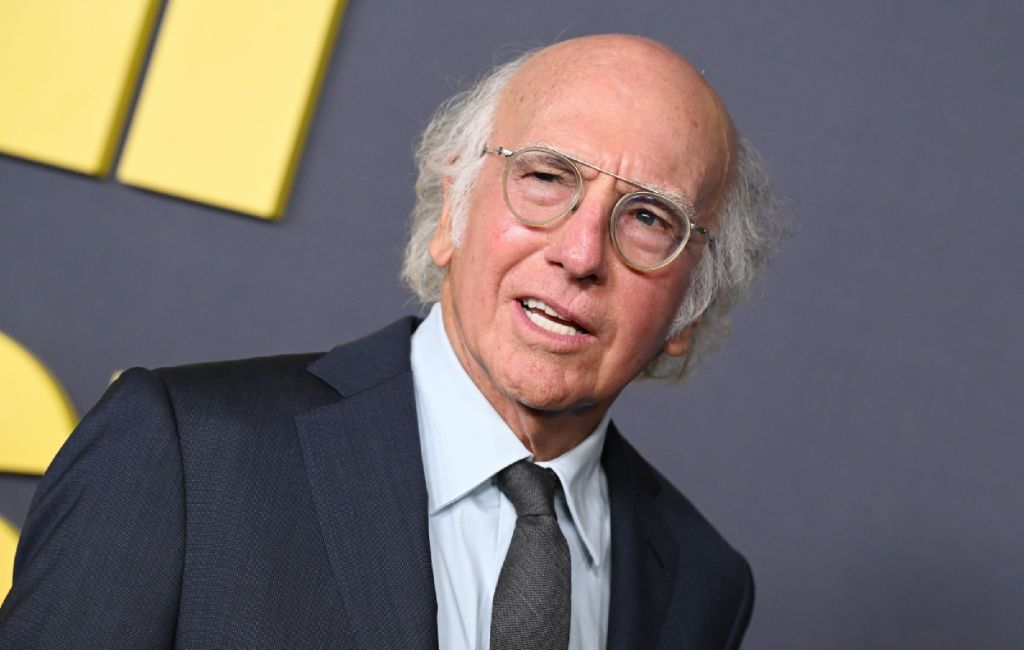 Larry David