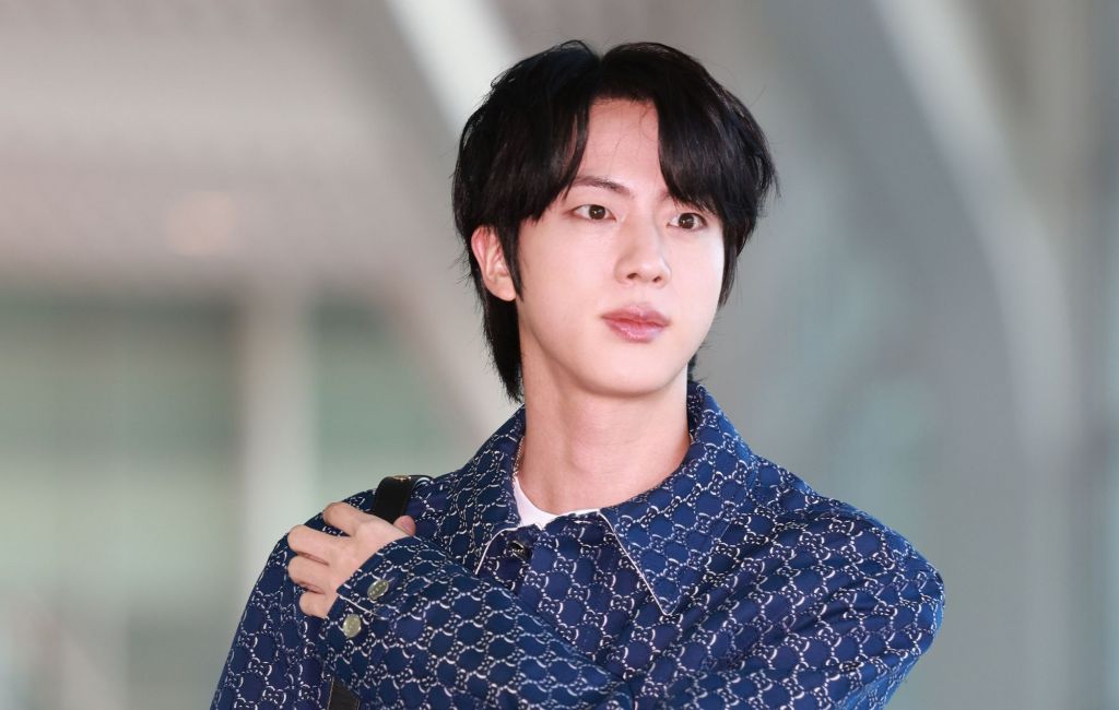 bts jin kian's bizarre b&b netflix variety show teaser april premiere