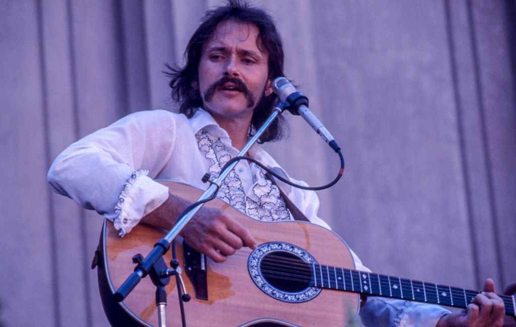 Jesse Colin Young