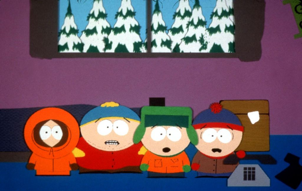 South Park