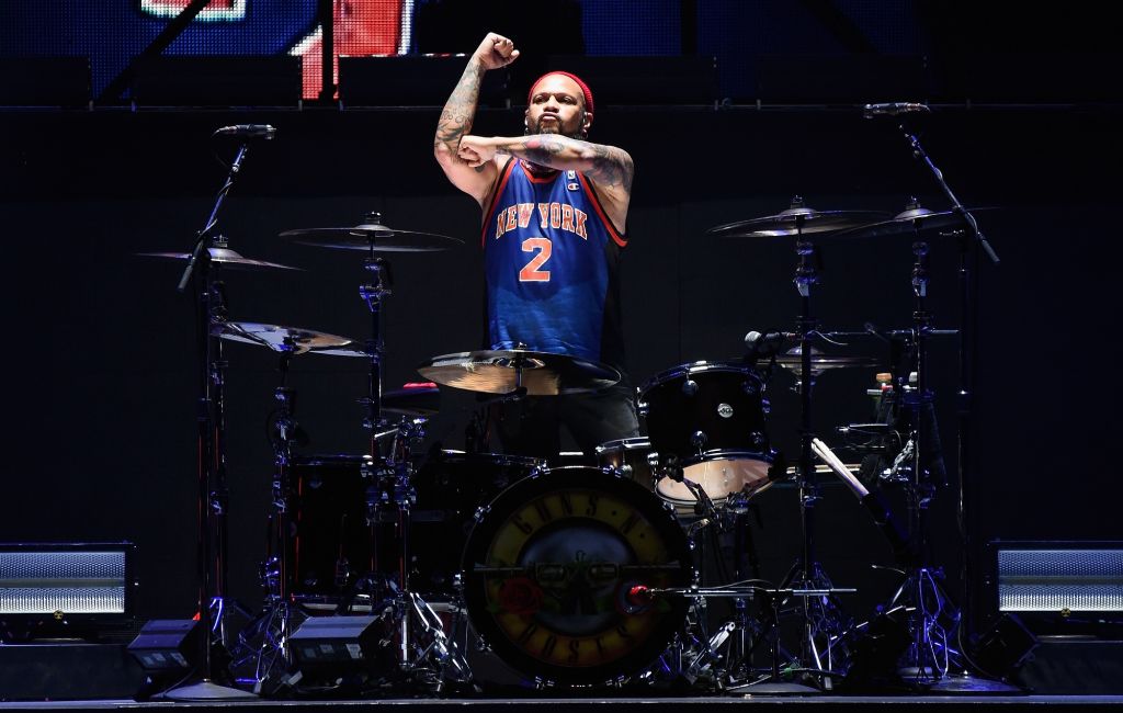 Frank Ferrer