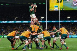 How to watch Rugby Championship