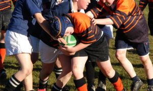 back to school rugby