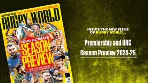 Rugby World Season Preview