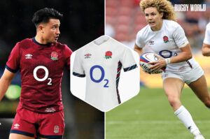 England Rugby Black Friday Deals