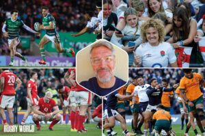 Paul Williams' 2025 Rugby Wishlist