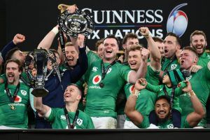 How Ireland can win the Six Nations