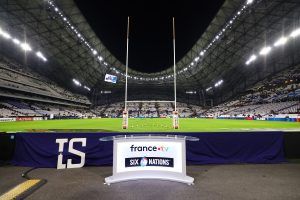 Six Nations TV Coverage