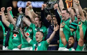 Men's Six Nations