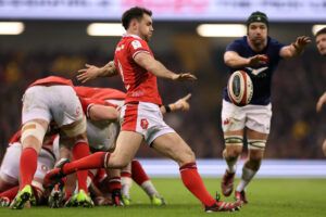 France v Wales predictions